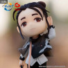 Under One Person - Pack 5 figurines