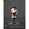 Under One Person - Pack 5 figurines