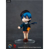 Under One Person - Pack 5 figurines