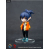Under One Person - Pack 5 figurines