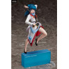 Love Live! Sunshine!! - Figurine Yoshiko Tsushima, Birthday Figure Project