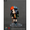 Under One Person - Pack 5 figurines
