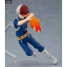 My Hero Academia - Figurine Shoto Todoroki, Figma