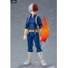 My Hero Academia - Shoto Todoroki figure, Figma
