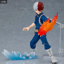 My Hero Academia - Figurine...