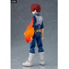 My Hero Academia - Shoto Todoroki figure, Figma