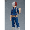 My Hero Academia - Shoto Todoroki figure, Figma