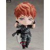 Hypnosis Mic : Division Rap Battle - Rio Mason Busujima figure, Nendoroid