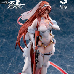 Girls Frontline - Figurine...