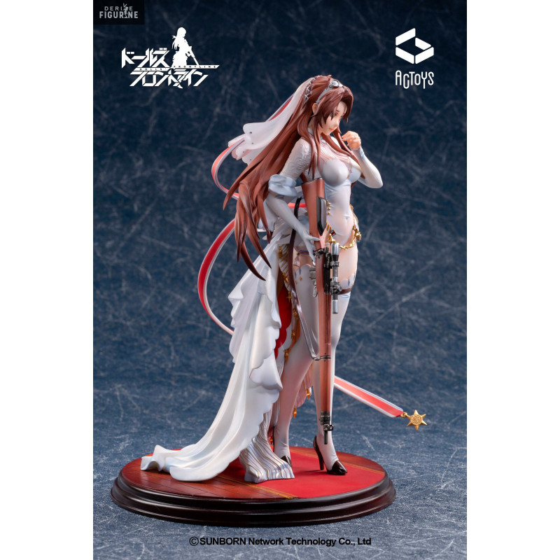 Girls Frontline - Figurine...