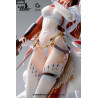 Girls Frontline - Lee-Enfield figure