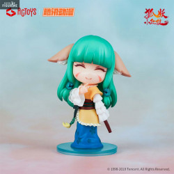 Enmusubi No Youko-Chan -...