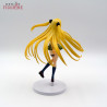 To Love-Ru Darkness - Figurine de Yami Ver. écolière (seconde main)