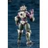 Hexa Gear - Governor Zoanthropus-Löwe or Bandit Wheel figure, Model Kit