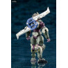 Hexa Gear - Governor Zoanthropus-Löwe or Bandit Wheel figure, Model Kit