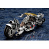 Hexa Gear - Governor Zoanthropus-Löwe or Bandit Wheel figure, Model Kit