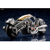 Hexa Gear - Governor Zoanthropus-Löwe or Bandit Wheel figure, Model Kit