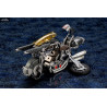 Hexa Gear - Governor Zoanthropus-Löwe or Bandit Wheel figure, Model Kit