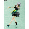 Virtual Youtuber - YuNi figure Black Dress, AmiAmi Exclusive