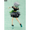 Virtual Youtuber - YuNi figure Black Dress, AmiAmi Exclusive