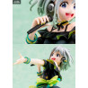 Virtual Youtuber - YuNi figure Black Dress, AmiAmi Exclusive
