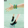 Virtual Youtuber - YuNi figure Black Dress, AmiAmi Exclusive