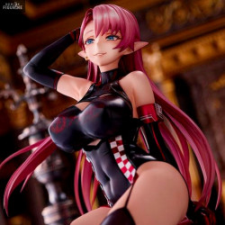 Azur Lane - Figurine Duke...
