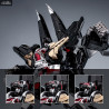 Metamor-Force: Dancouga and Blackwing - Figurine Final Dancouga