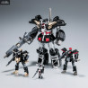 Metamor-Force: Dancouga and Blackwing - Figure Final Dancouga