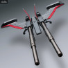Metamor-Force: Dancouga and Blackwing - Figure Final Dancouga