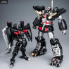 Metamor-Force: Dancouga and Blackwing - Figure Final Dancouga