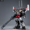 Metamor-Force: Dancouga and Blackwing - Figure Final Dancouga