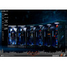 DC Comics Batman: Arkham Knight - Pack dioramas Armory