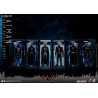DC Comics Batman: Arkham Knight - Pack dioramas Armory
