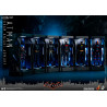 DC Comics Batman: Arkham Knight - Pack dioramas Armory