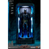DC Comics Batman: Arkham Knight - Pack dioramas Armory
