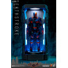 DC Comics Batman: Arkham Knight - Pack dioramas Armory