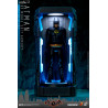 DC Comics Batman: Arkham Knight - Pack dioramas Armory