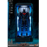 DC Comics Batman: Arkham Knight - Pack dioramas Armory