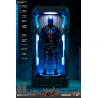 DC Comics Batman: Arkham Knight - Pack dioramas Armory
