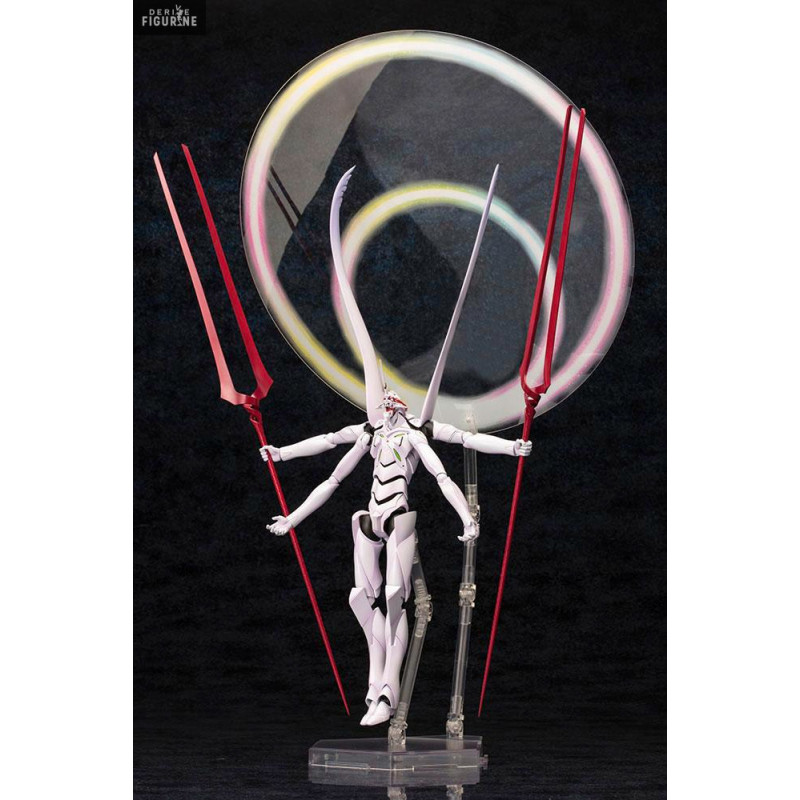 Evangelion 3.0 - Figurine...