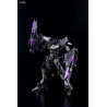 Transformers - Figurine Megatron, Kuro Kara Kuri