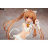 Aokana Four Rhythm Across the Blue - Figurine Mashiro Arisaka, version Nekomimi