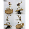 Mighty Morphin Power Rangers - 6 figures of your choice