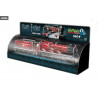 Harry Potter - Puzzle 3D Poudlard Express 460 pièces, Built-Up Demo