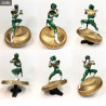 Mighty Morphin Power Rangers - 6 figures of your choice
