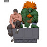 Street Fighter - Pack 2 figures of your choice