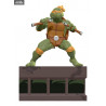 Tortues Ninja - Figurine Michelangelo, Raphael, Donatello ou Leonardo