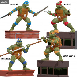 Teenage Mutant Ninja...