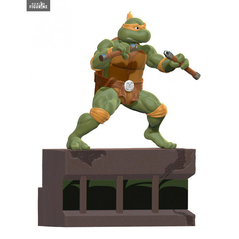 Tortues Ninja - Figurine...